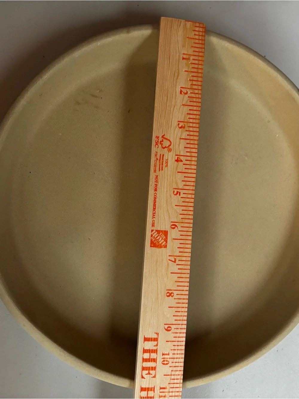 The Pampered Chef Family Heritage Collection 11' Deep Dish Baker